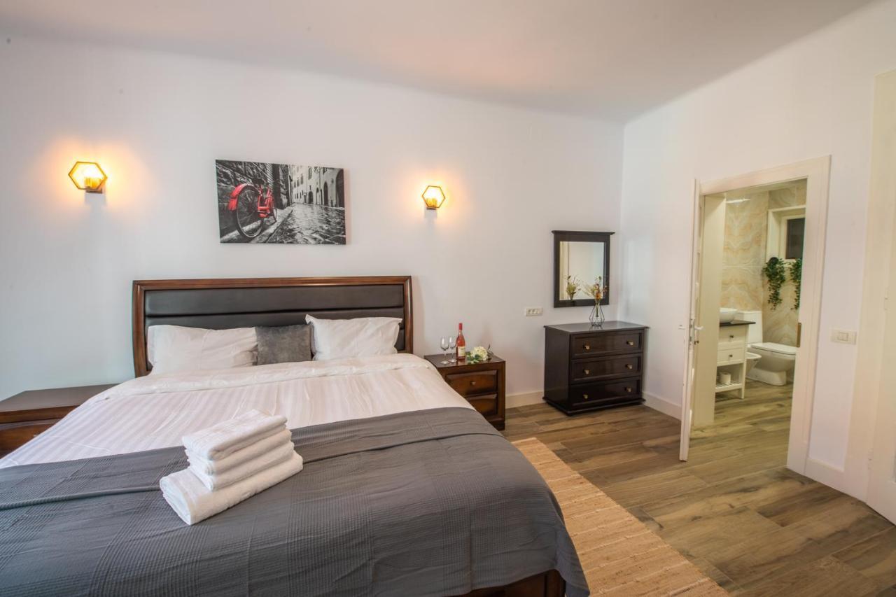 Apartment Old Town