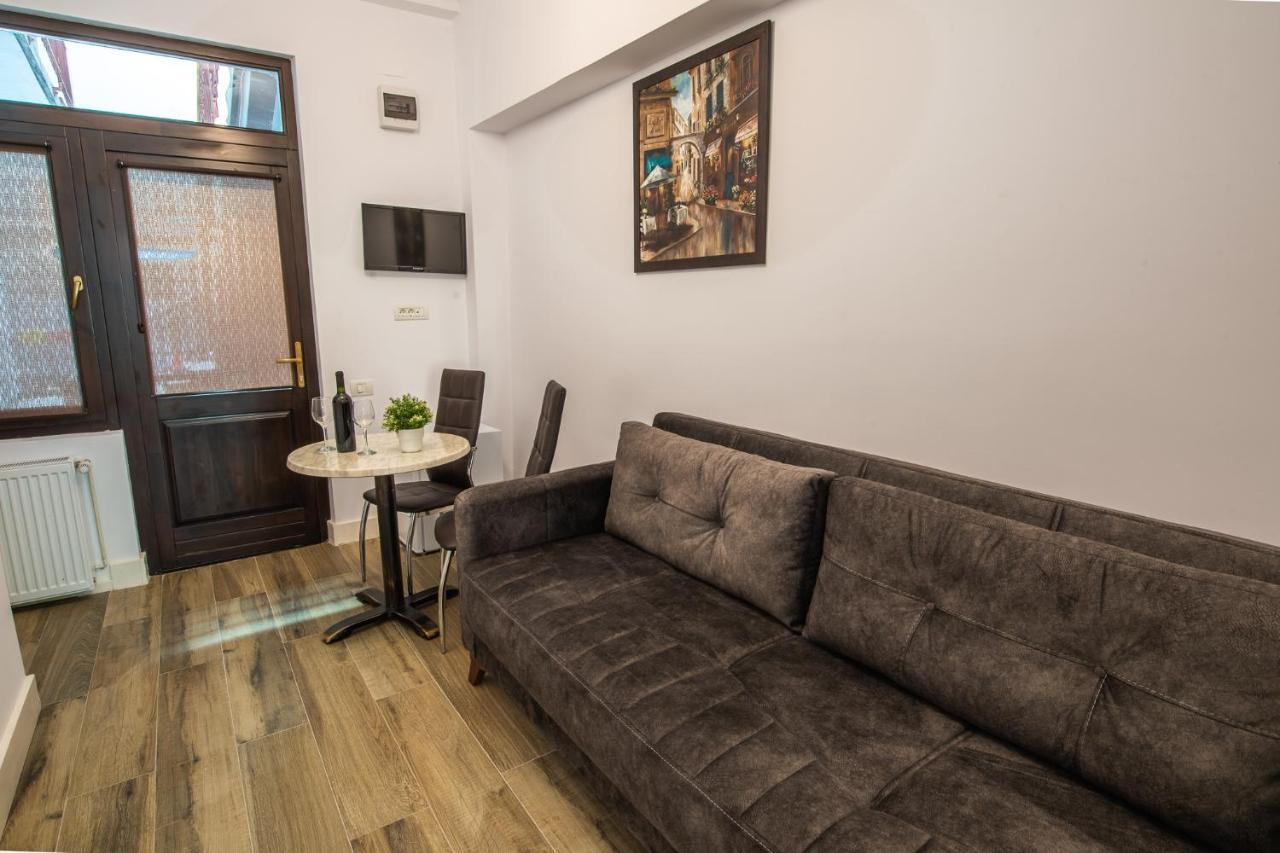 Apartment Old Town