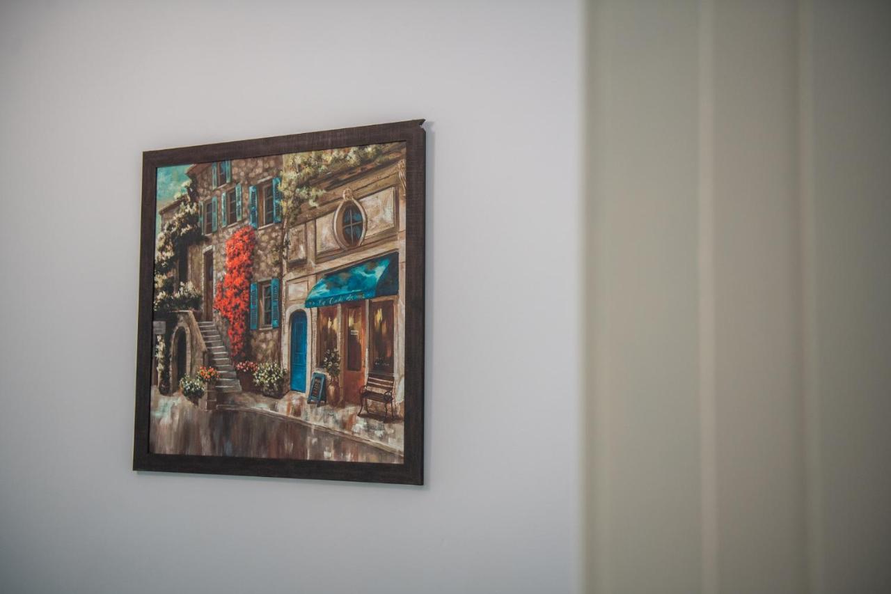 Apartment Old Town Brasov