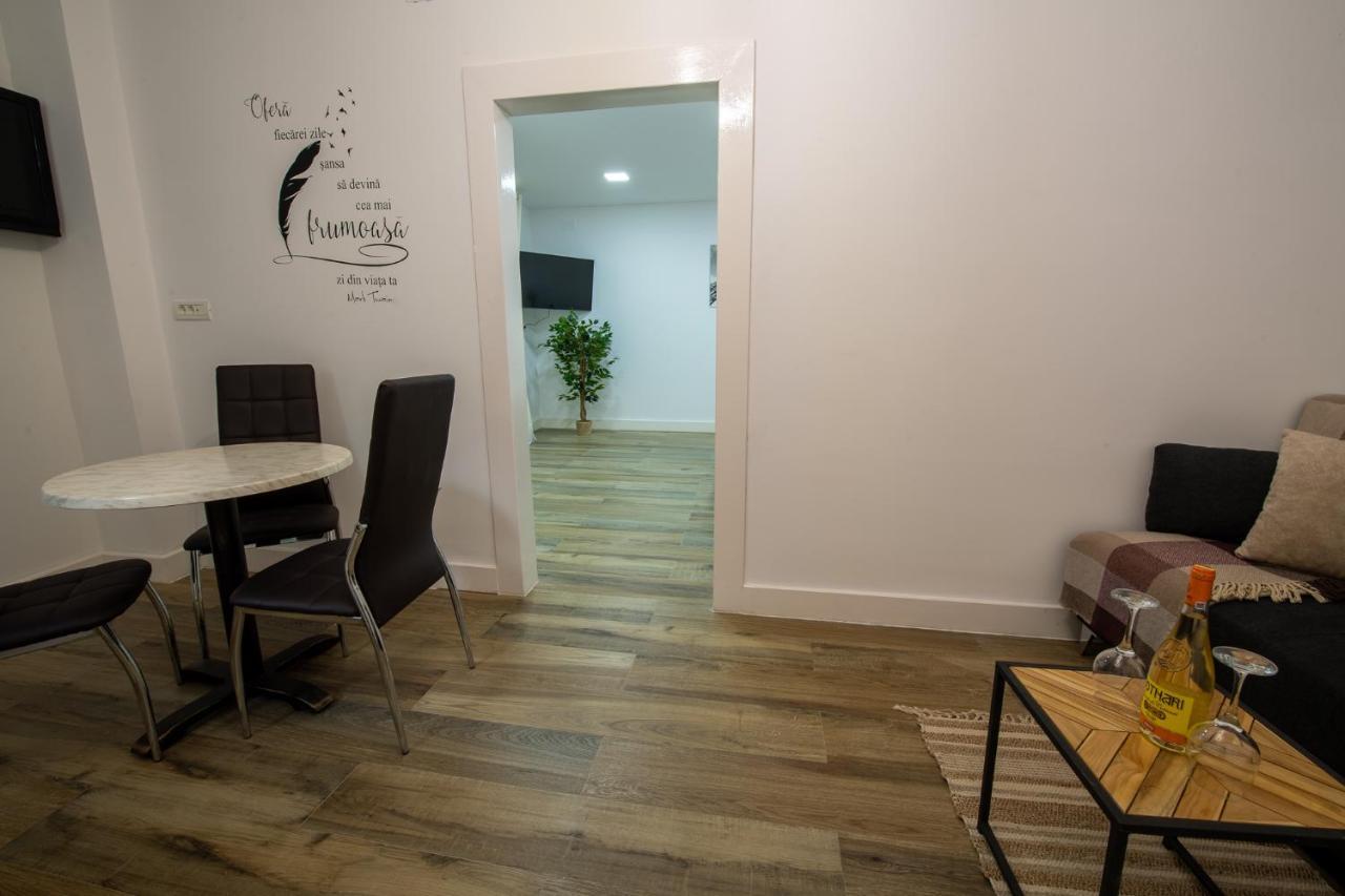 Apartment Old Town Brasov