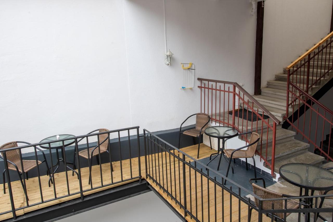 Apartment Old Town *